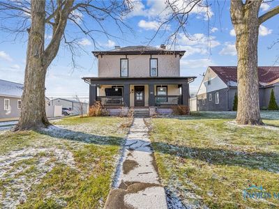 2604 N Main St, Findlay, OH, 45840