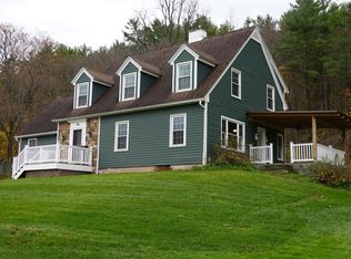 1113 Hillside Dr, Vestal, NY 13850