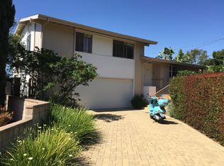 3149 Lucinda Ln, Santa Barbara, CA 93105