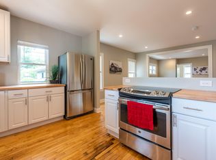 16 W 33rd St #1&2, Minneapolis, MN 55408