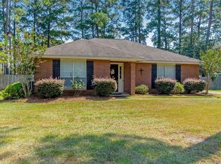472 Saddlewood Dr, Pike Road, AL 36064