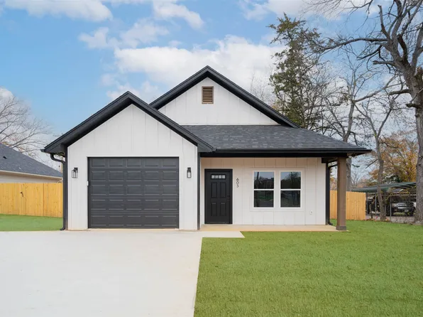 603 Harris St, Kilgore, TX 75662