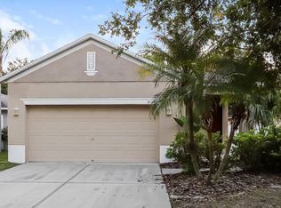 8549 Deer Chase Dr, Riverview, FL 33578