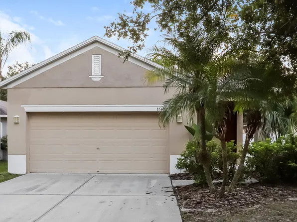 8549 Deer Chase Dr, Riverview, FL 33578
