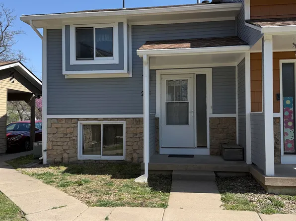 3210 S Handley St APT 201, Wichita, KS 67217