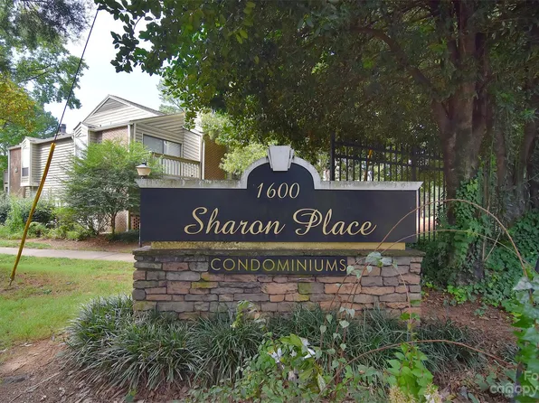 1608 Sharon Rd W APT 45, Charlotte, NC 28210