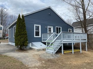 14 Proulx Ct, Springvale, ME 04083