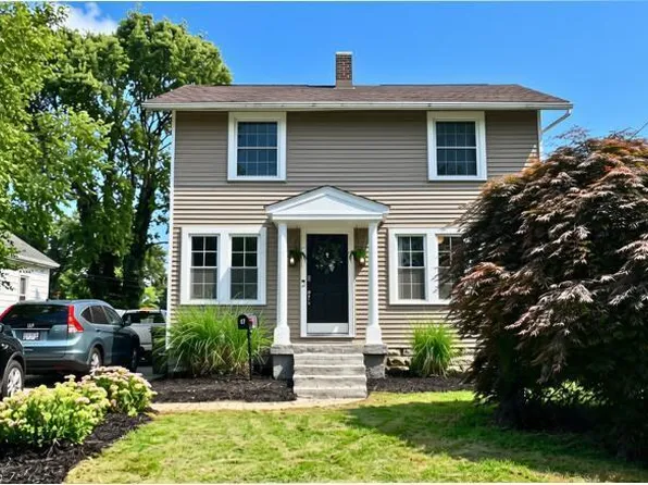 57 Parkview Ave, Westerville, OH 43081