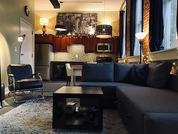 509 Delaware St #201 — Photo 4