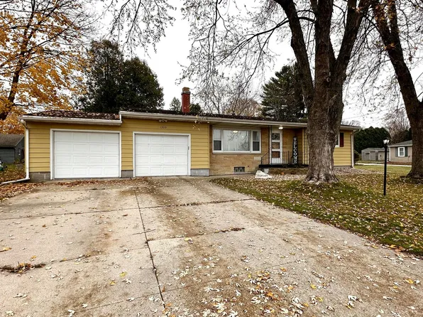 1505 South 9th STREET, Watertown, WI 53094