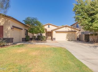 18933 N Falcon Ln, Maricopa, AZ 85138