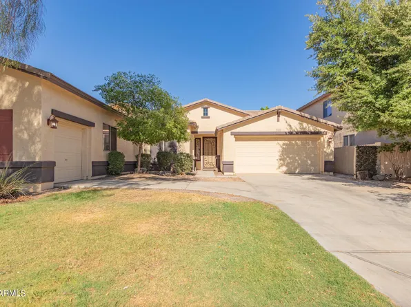 18933 N FALCON Lane, Maricopa, AZ 85138