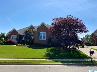 105 Merrimack Ct, Madison, AL 35758