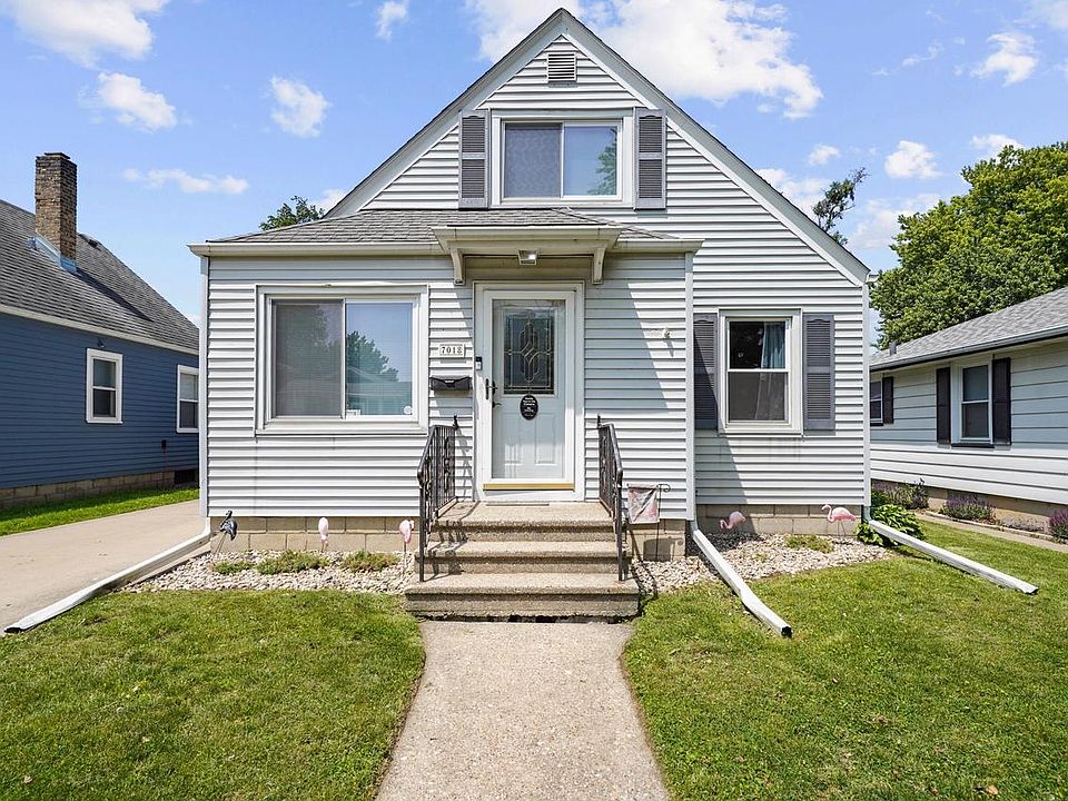 1st image of 7018 31st AVENUE