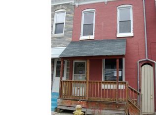 634 Locust St, Reading, PA 19604