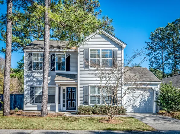 1400 Sandstone Pl, Charleston, SC 29492