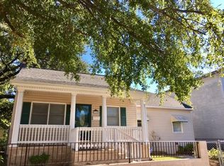 712 N 8th St, Wilmington, NC 28401