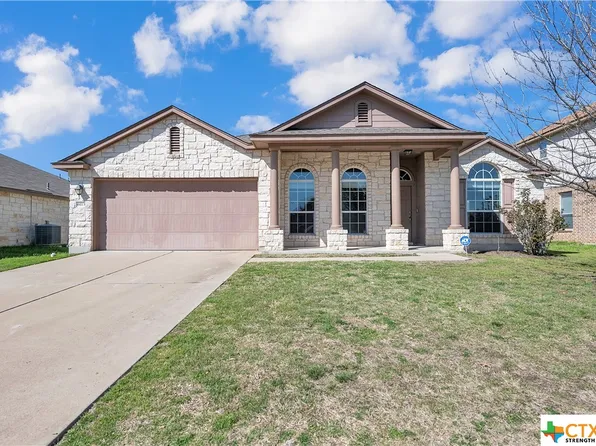 6113 Suellen Ln, Killeen, TX 76542
