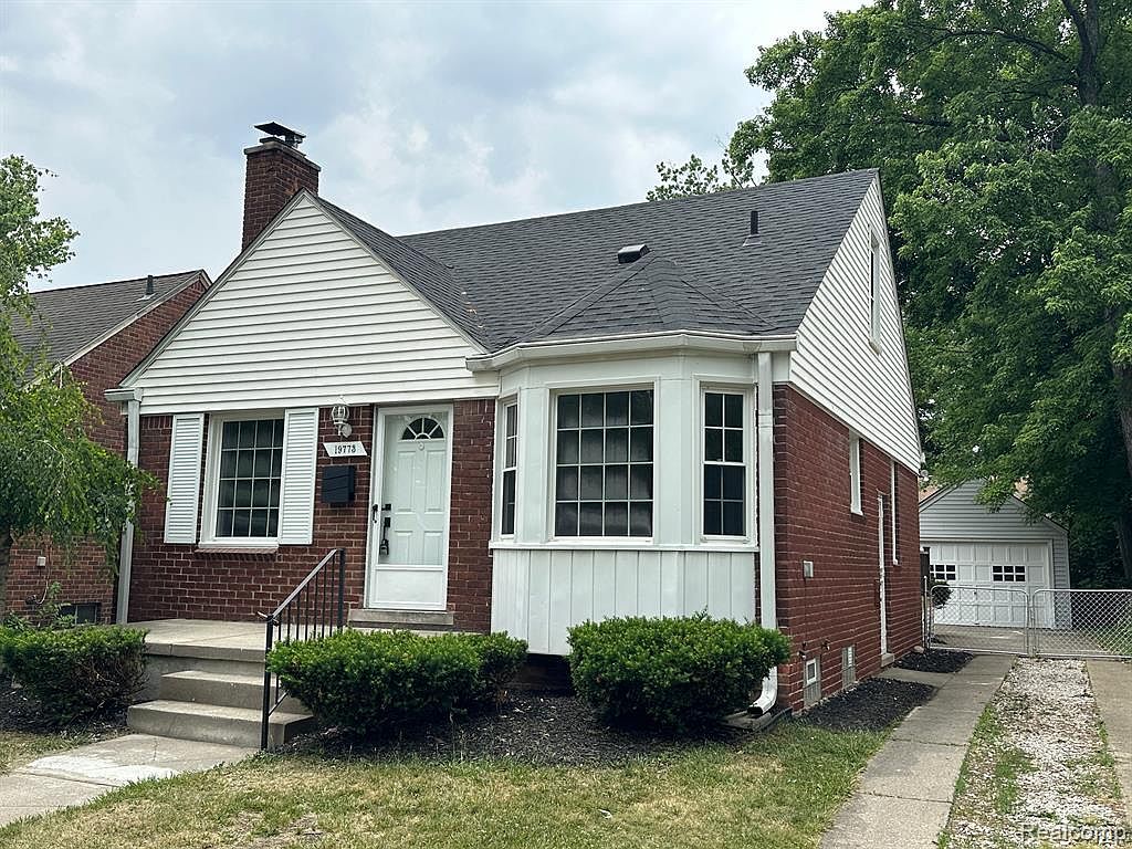 19773 Sumner, Redford, MI 48240 Zillow