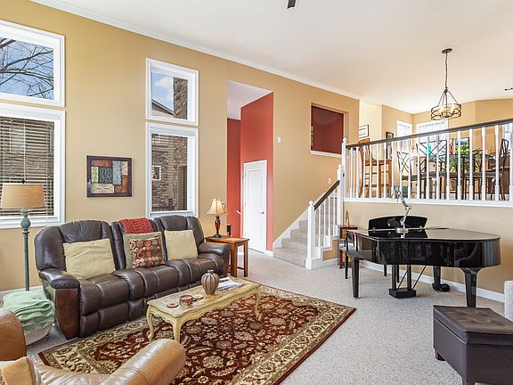 5th image of 320 Old Hickory Blvd APT 1600