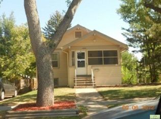 1420 1/2 15th Ave, Greeley, CO 80631