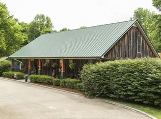 577 Mount Pleasant Rd, Kingston Springs, TN 37082