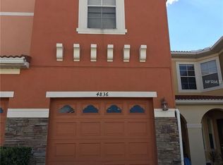4836 Fiorazante Ave, Orlando, FL 32839