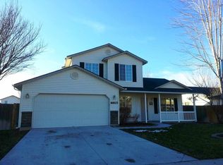 16825 Portsmouth Ln, Nampa, ID 83686