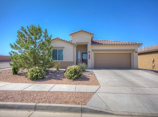 6832 Napoleon Rd NE, Rio Rancho, NM 87144