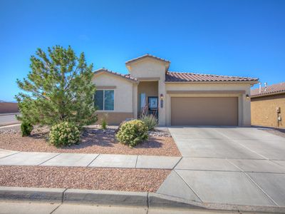 6832 Napoleon Rd NE, Rio Rancho, NM, 87144