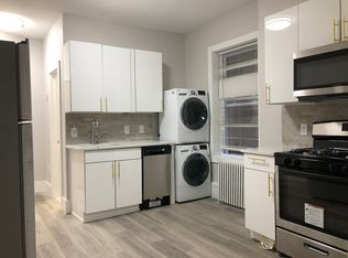 143 Lafayette St #4, Jersey City, NJ 07304