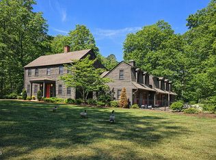7875 Burnett Rd, Dunn, NC 28334