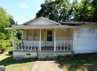 522 W 13th St NE, Rome, GA 30165