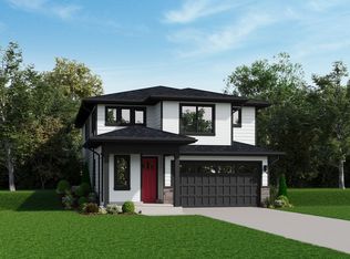 The Juniper Plan, Perimeter Point, Spanaway, WA 98387