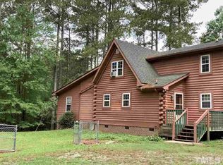 4 Dawn Rd, Benson, NC 27504