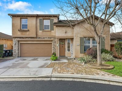 5127 W Fiano Avenue, Visalia, CA, 93291