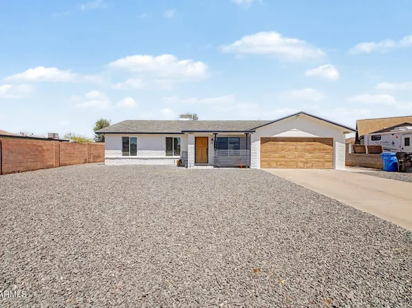 5211 S 43RD Place, Phoenix, AZ 85040