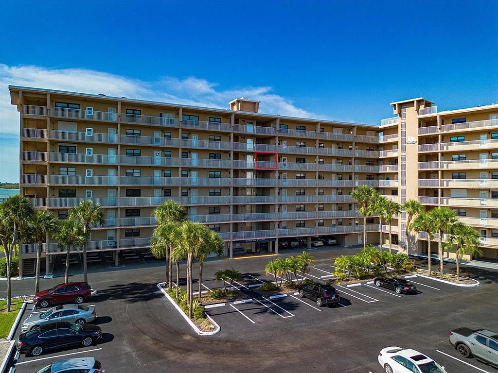 19451 Gulf Blvd APT 504, Indian Shores, FL 33785 MLS U8206421 Zillow