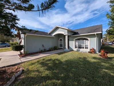 27355 Breakers Dr, Zephyrhills, FL, 33544