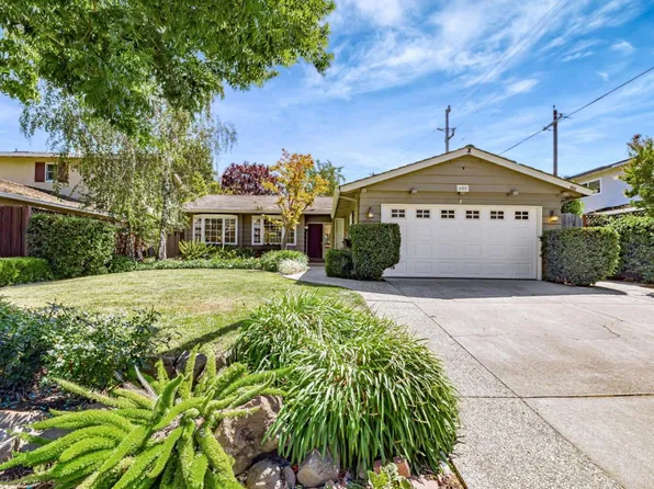 650 Hyde Park Dr, Sunnyvale, CA 94087