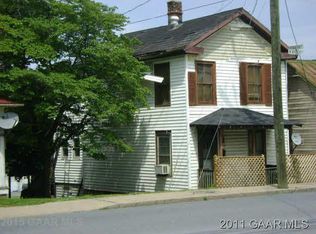 1611 W Beverley St, Staunton, VA 24401