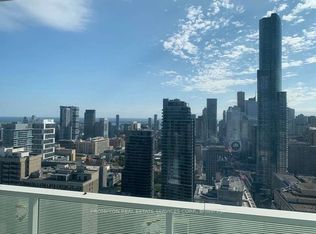 501 Yonge St #4310, Toronto, ON
