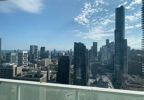 501 Yonge St #4310 Photo 1