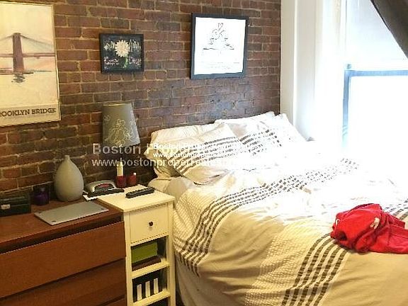 497 Beacon St. #1 Boston - Back Bay Unit Photo 4