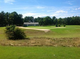 5 Susan Rd UNIT 3W, Buzzards Bay, MA 02532