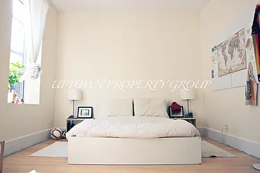Rented by Uptown Property Group