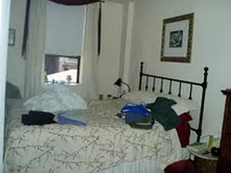 Rented by Alpha Properties NYC I LLC