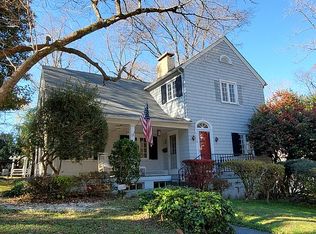 1119 N Rotary Dr, High Point, NC 27262
