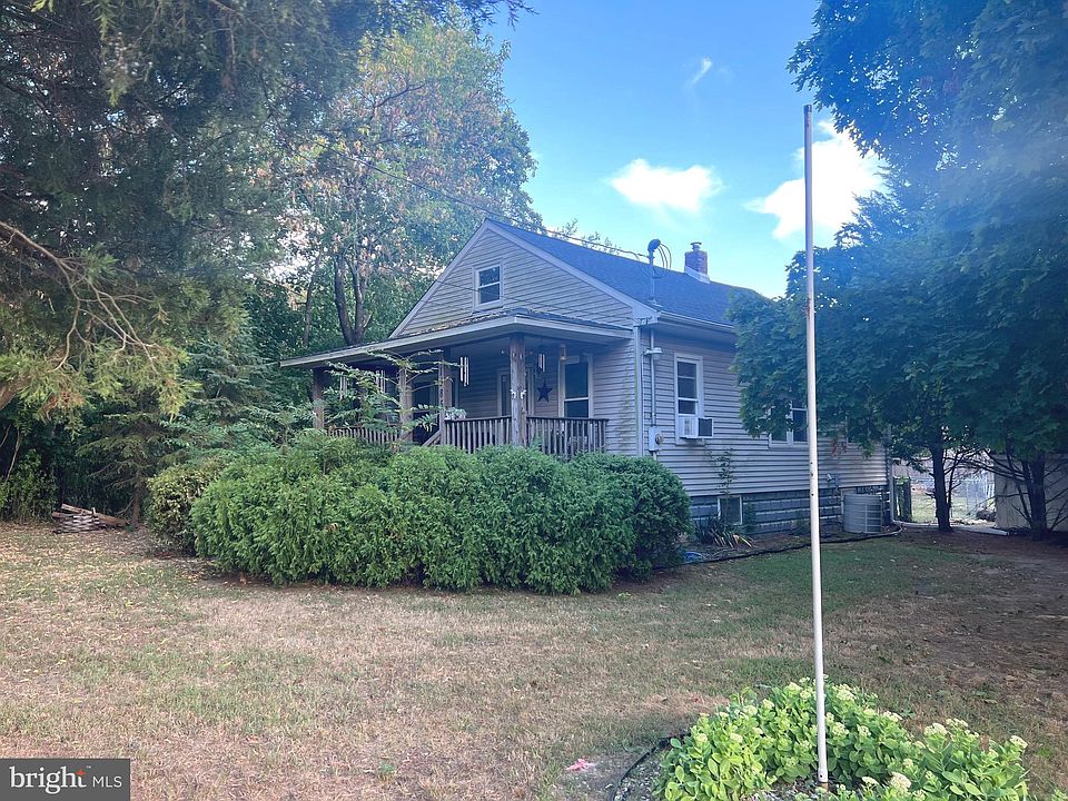 1385 Almond Rd, Vineland, NJ 08360 MLS NJCB2008760 Zillow