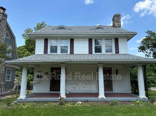 1501 Glenbeck Ave, Dayton, OH 45409